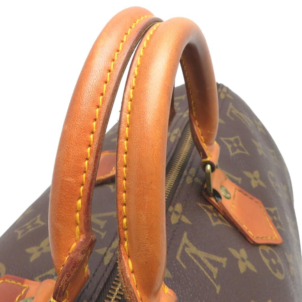 Louis Vuitton Speedy