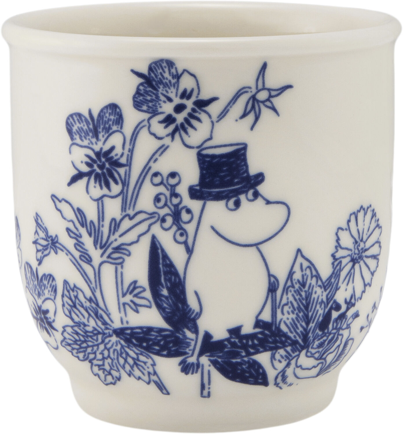 Muggar utan &ouml;ra