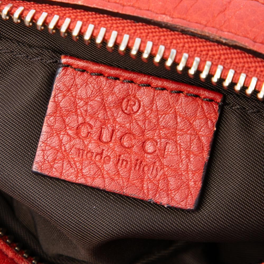 Gucci Pouch