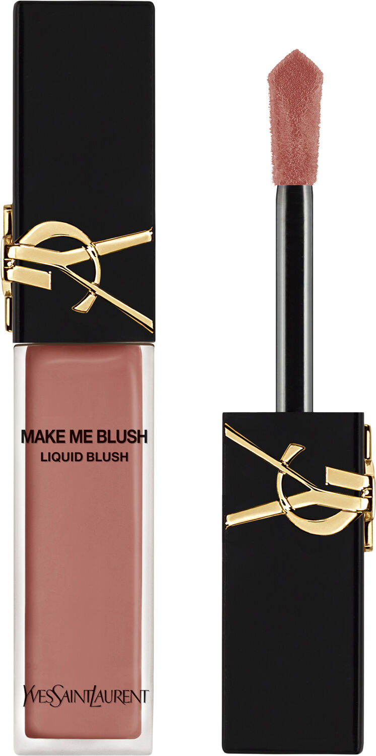 Make Me Blush Liquid Blush