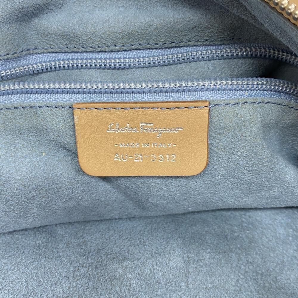 Salvatore Ferragamo Shoulder Bag