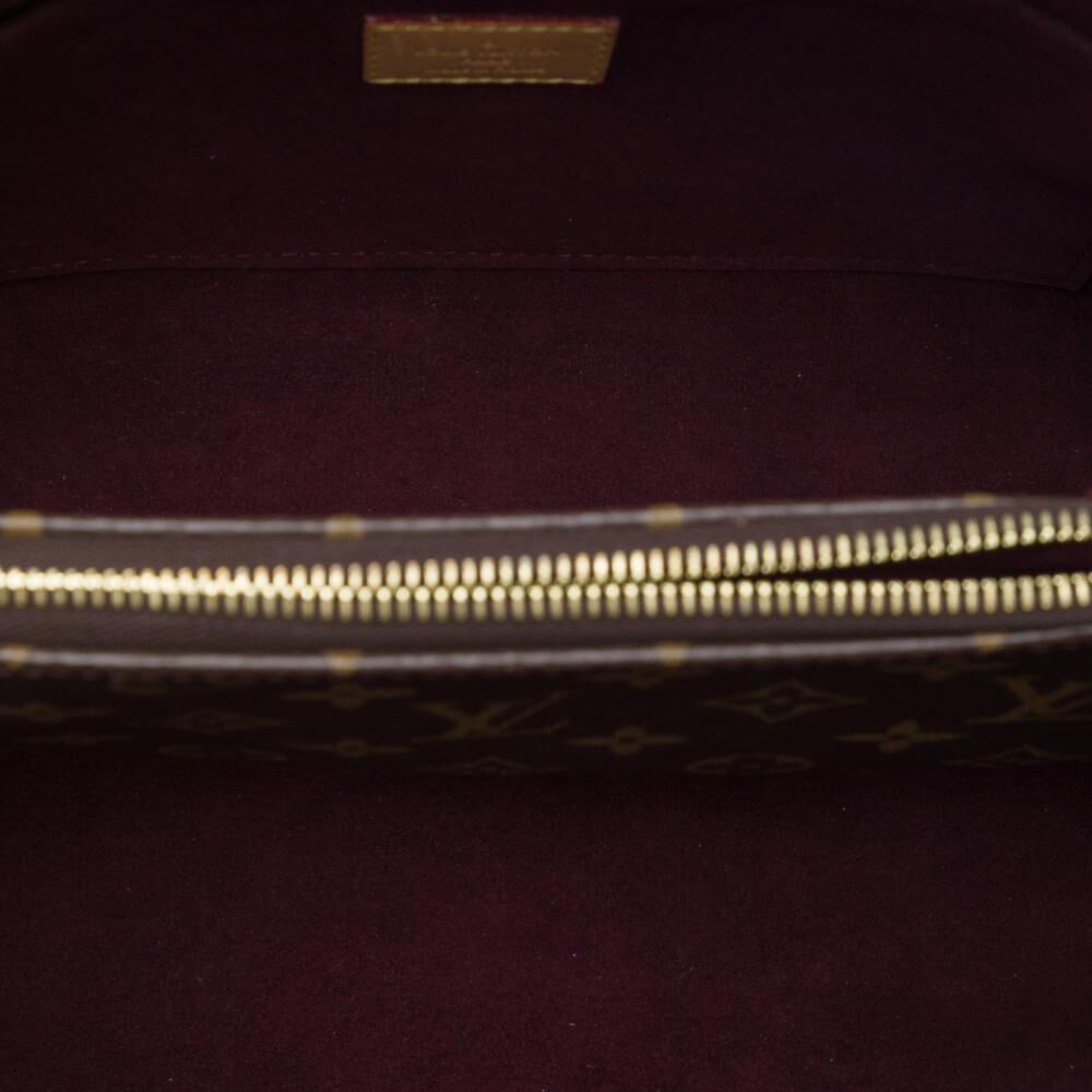 Louis Vuitton Montaigne