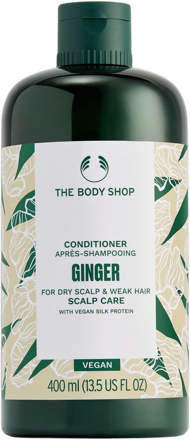 Ginger Scalp Care Conditioner