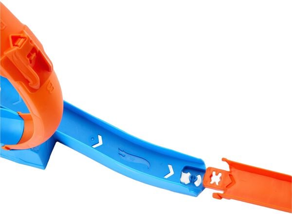 Hot Wheels Track Creator