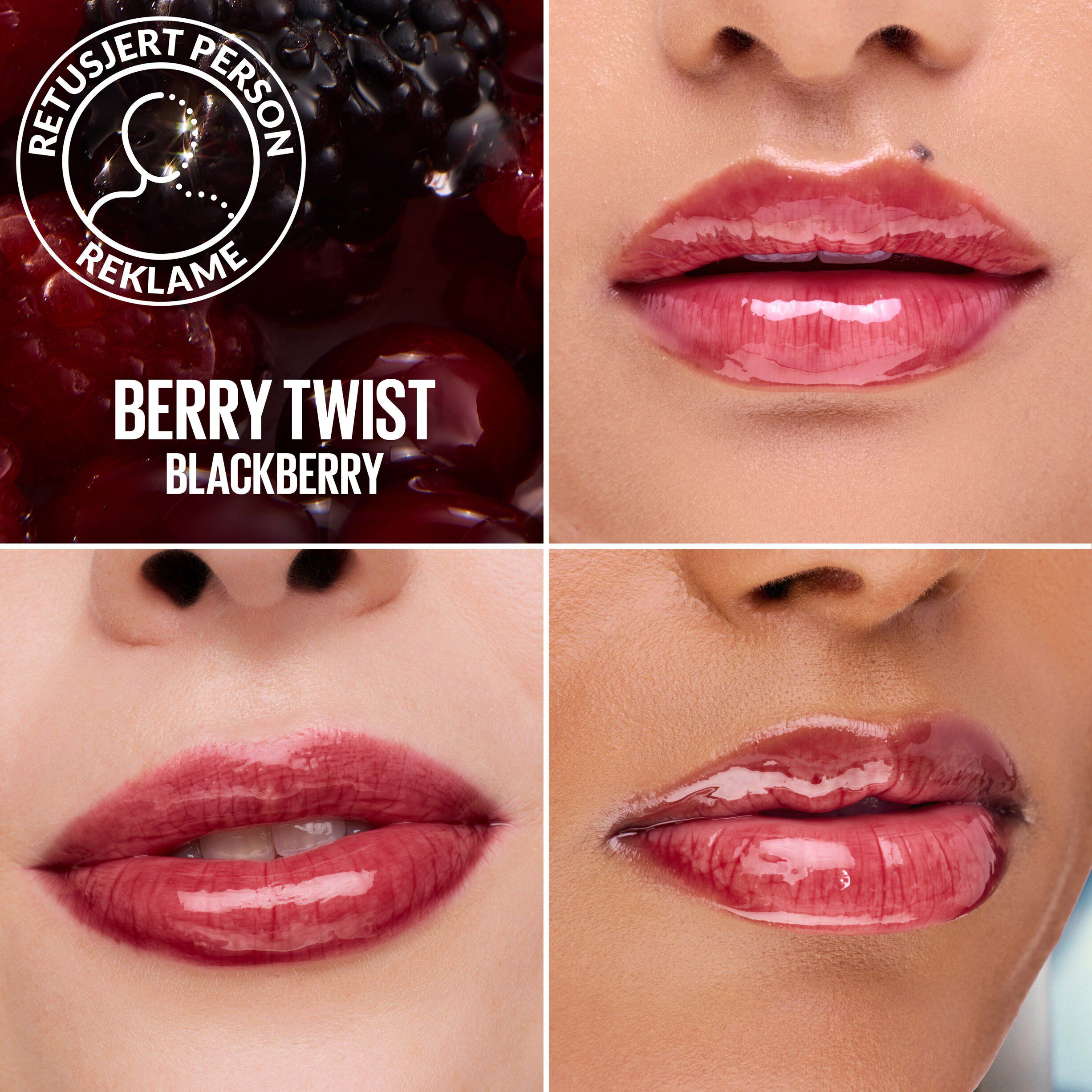 Lifter Gel Oil-In-Gel Twist Pen