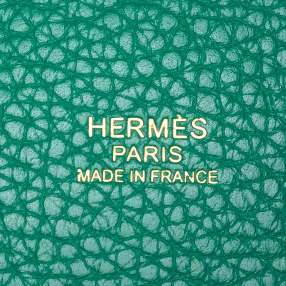 Herm&egrave;s Picotin Lock Pm