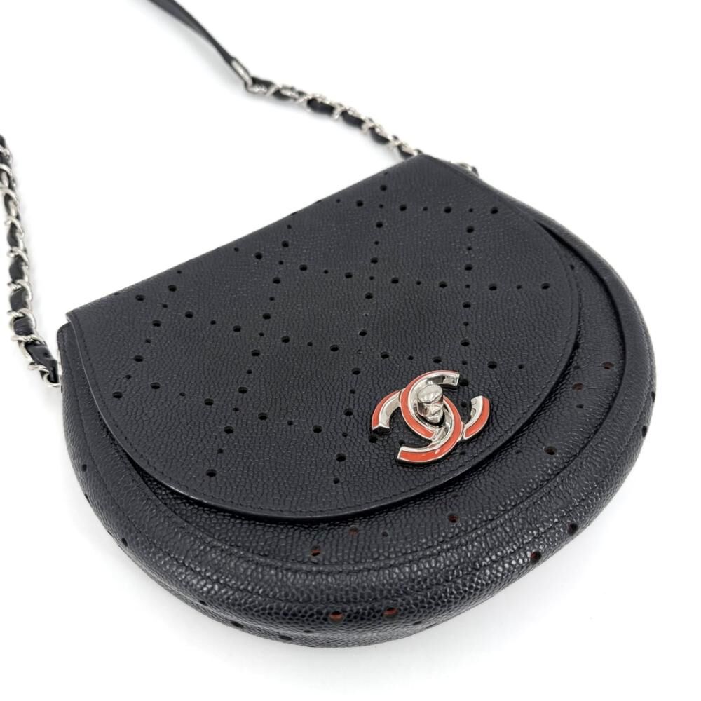 Chanel Crossbody Bag
