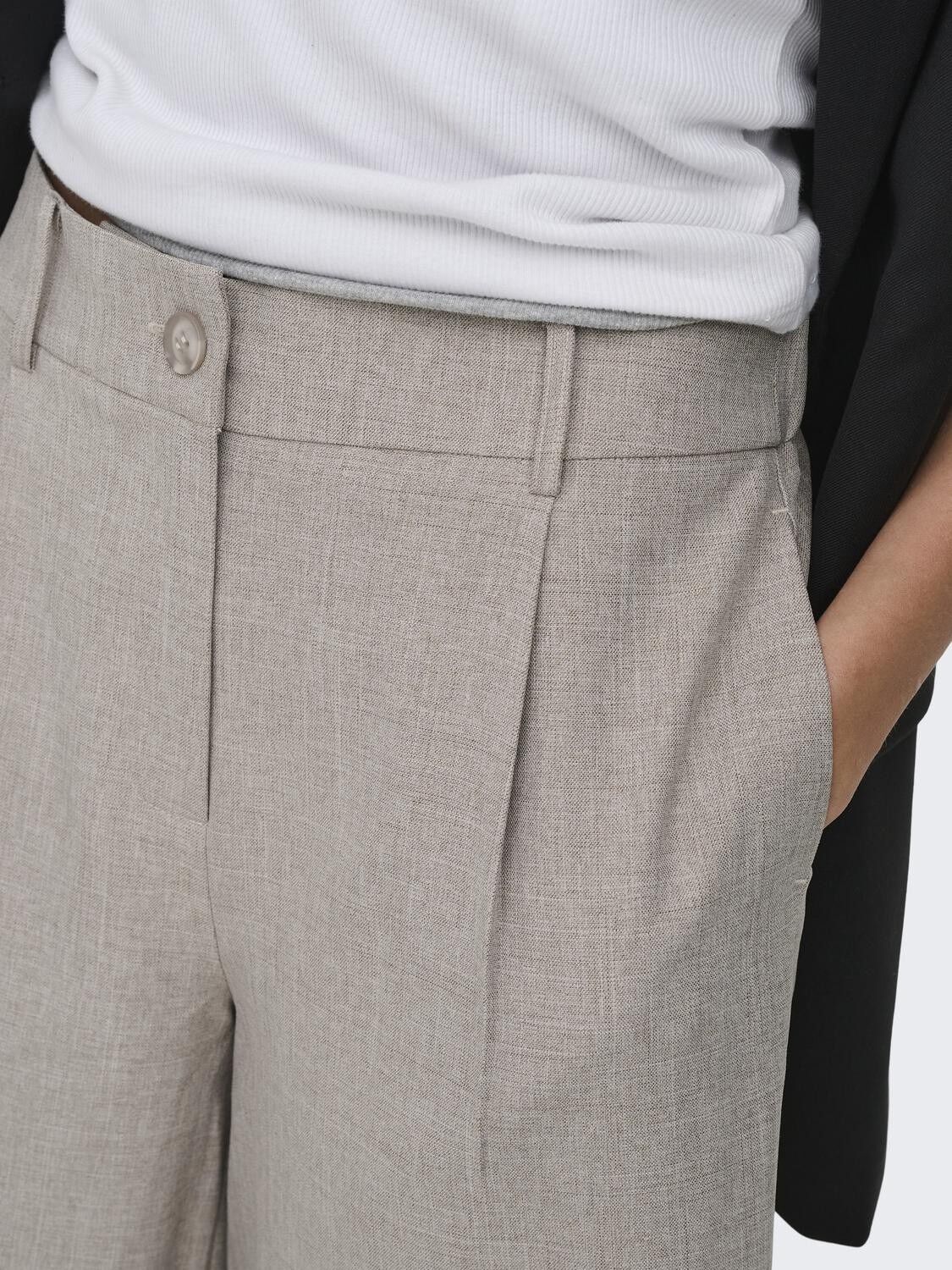 Onllinda Hw Mel Long Shorts Tlr Noos