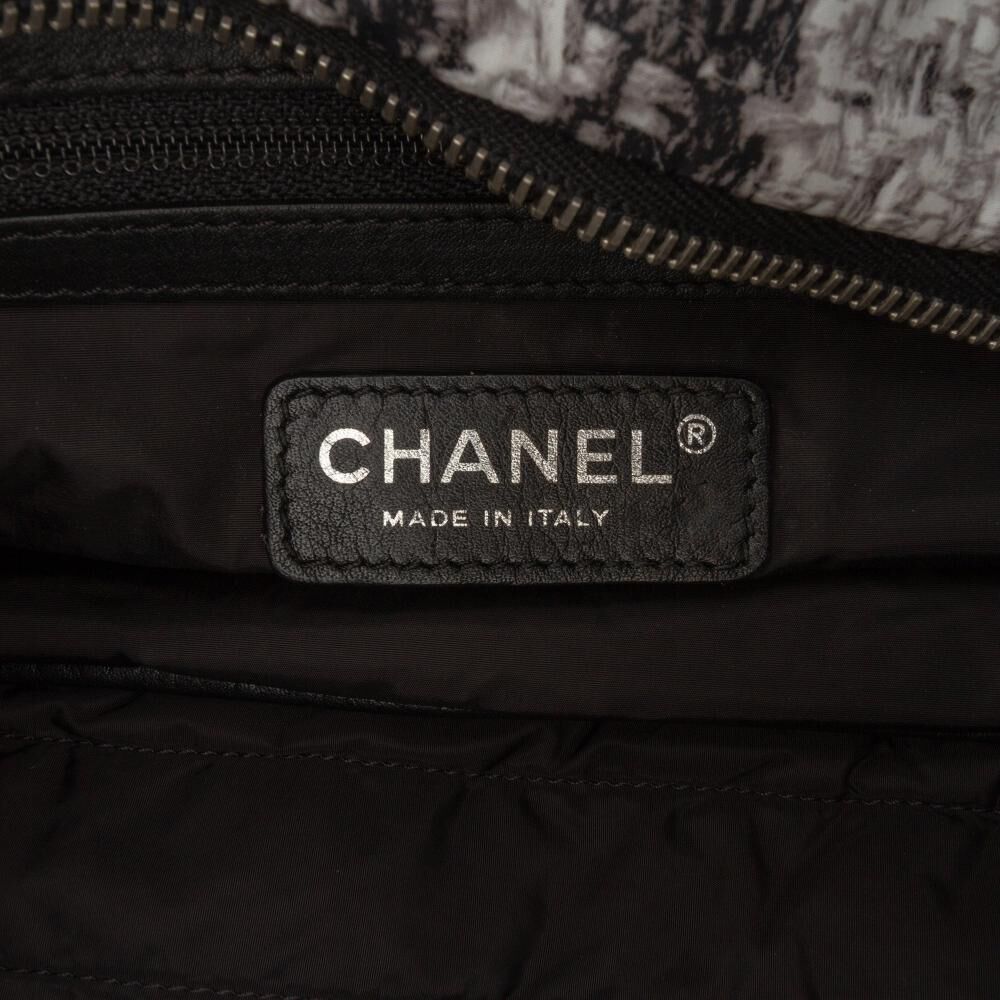 Chanel Flap Bag