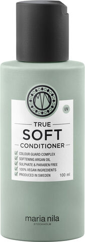 True Soft Conditioner 100 ml