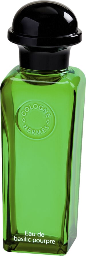 EAU DE BASILIC POURPRE EAU DE COLOGNE