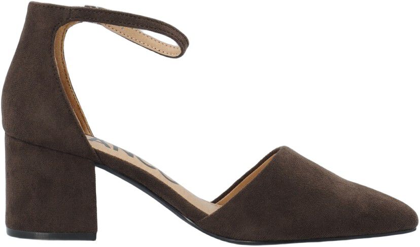 BIADEVIVED Pump Micro Suede