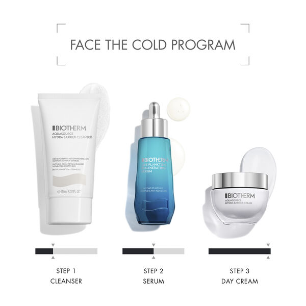 AQS HYDRA BARRIER CREAM J50ML MV