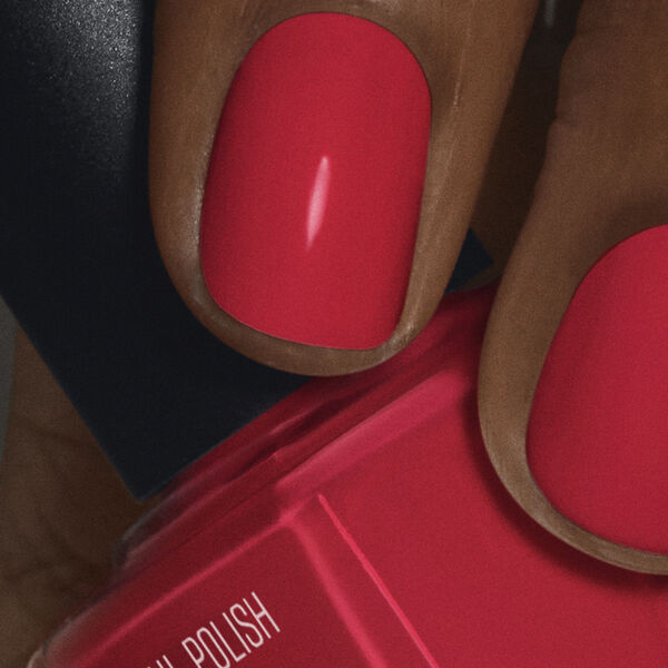 Nail Polish Copenhagen Red