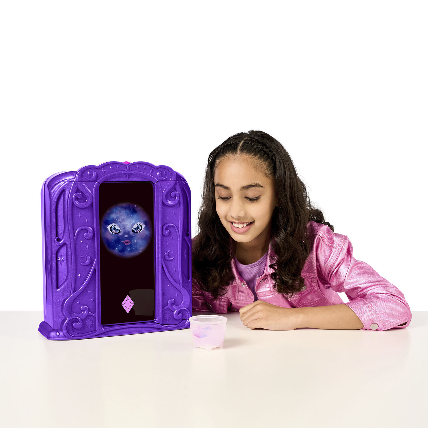 MAGIC MIXIES Pixie Suprem