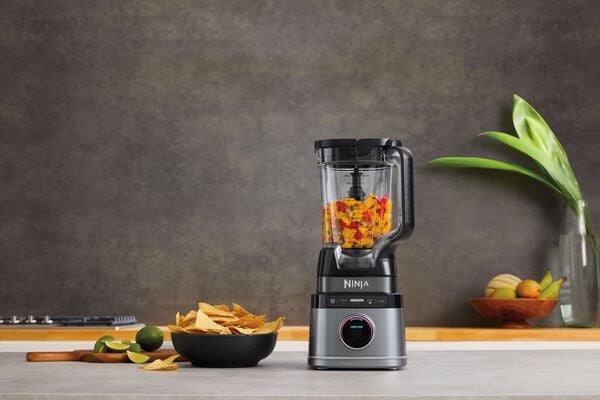 Ninja Detect TB201 Power Blender 2L 1200W