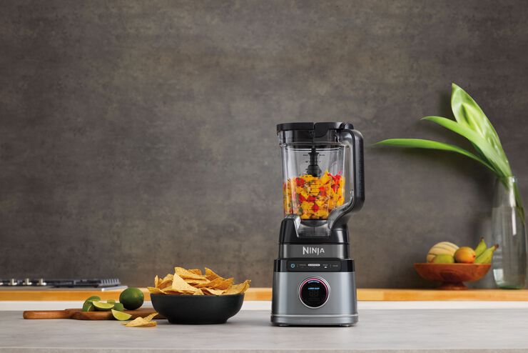 Ninja Detect TB201 Power Blender 2L 1200W
