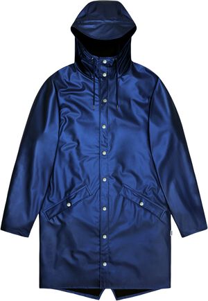 Long Jacket W3
