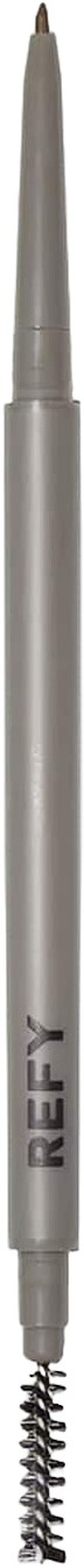 Brow Pencil - Pigmenterad penna med fin spets och inbyggd borste
