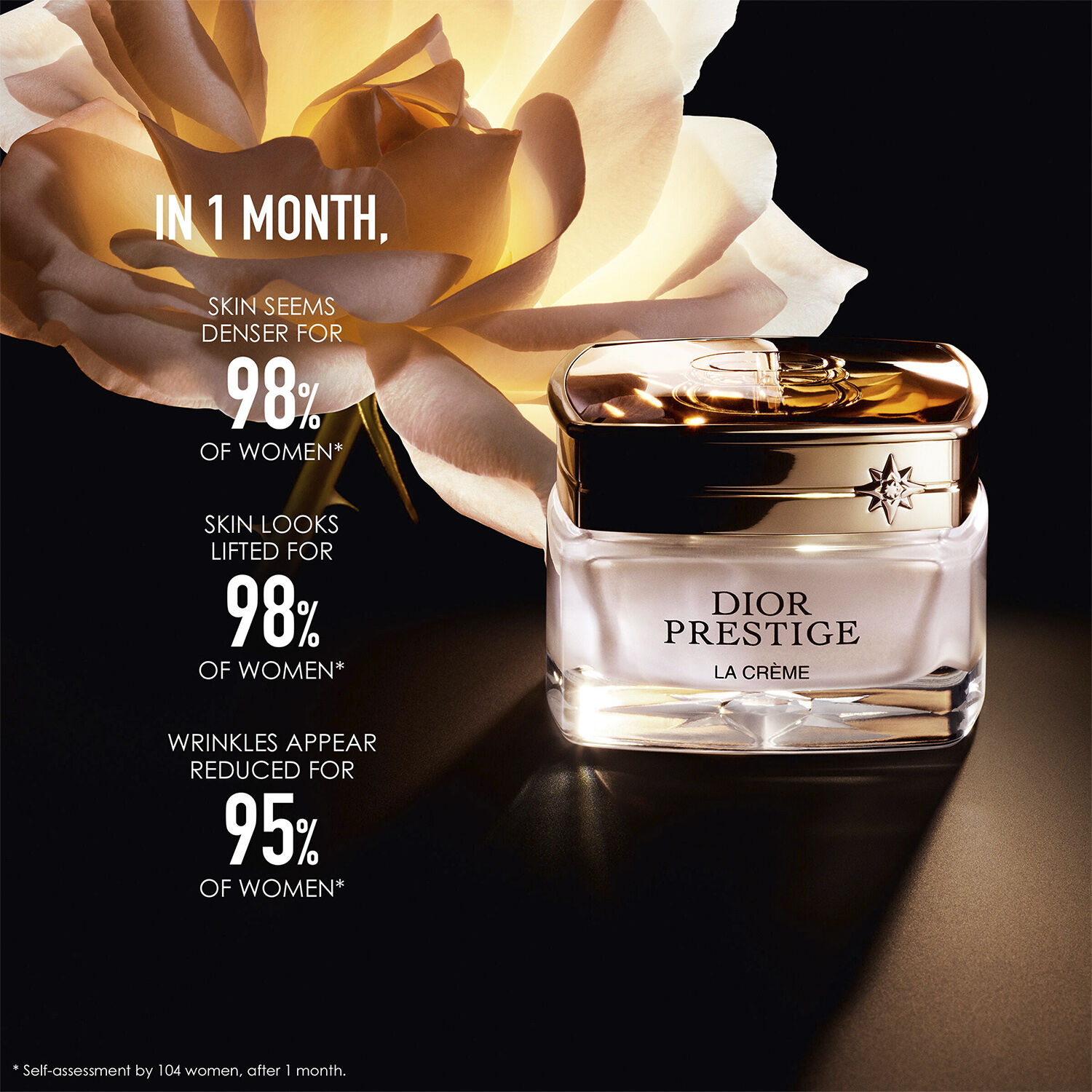 Dior Prestige La Creme Riche Refill 50ML