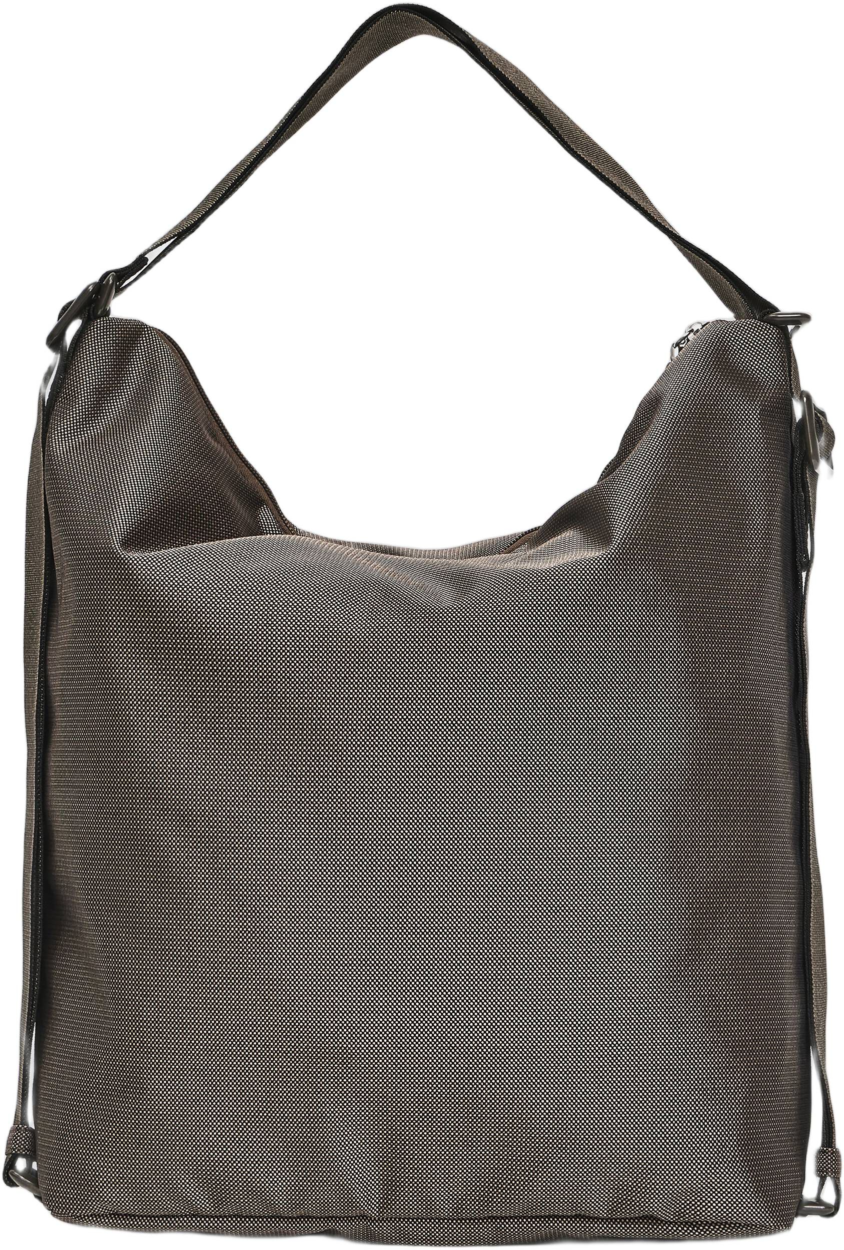 MD20 HOBO/BACKPACK / PIRITE