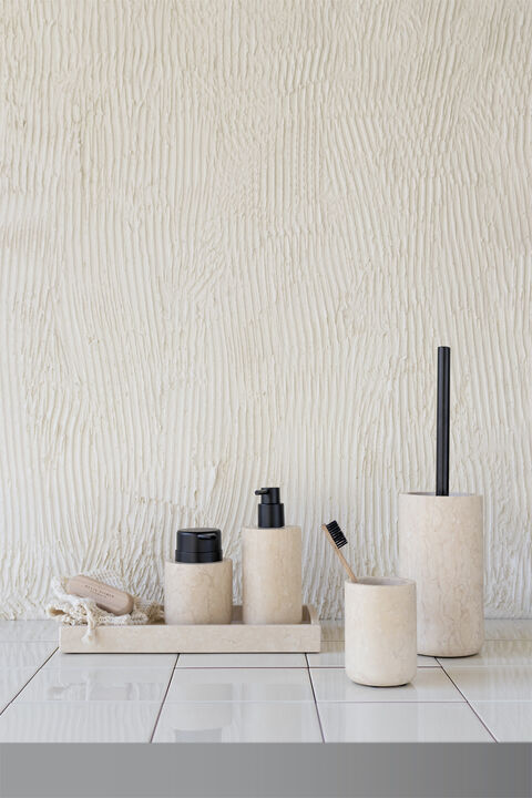 MARBLE dispenser, low