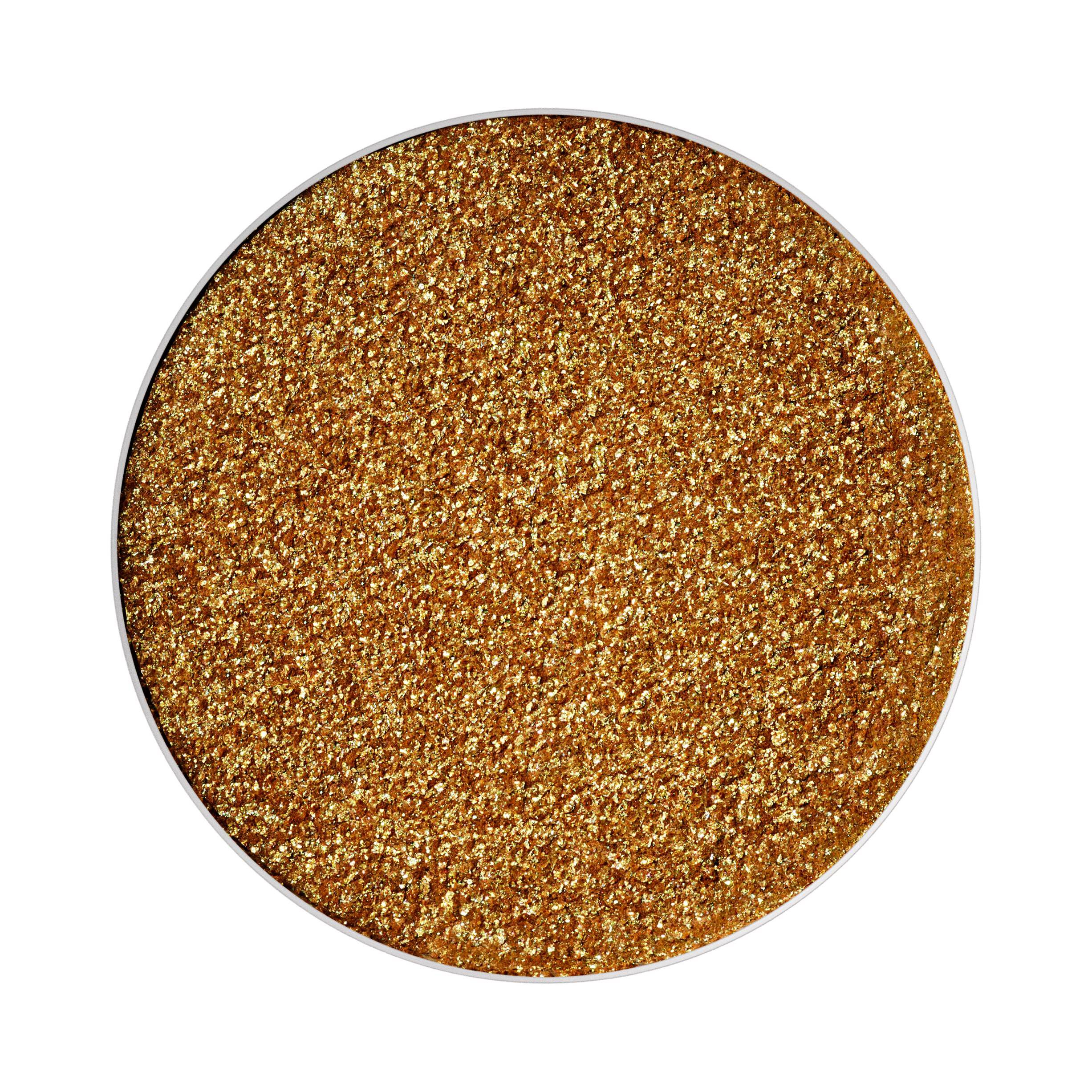 Eye Shadow Pro Palette Refill Pan Glitter