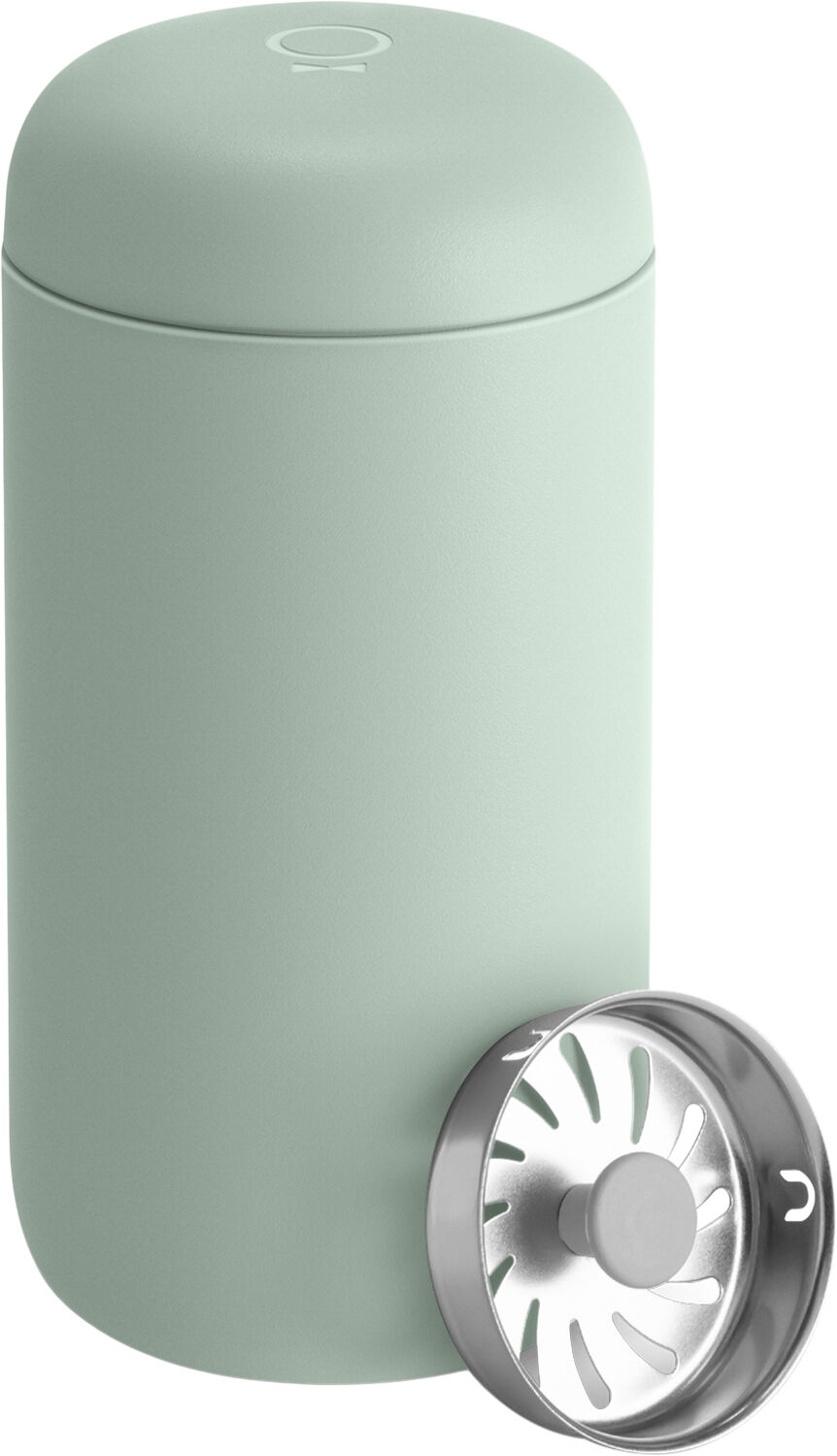 Carter Move Mint 12oz