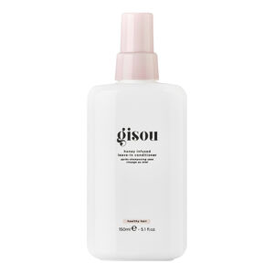 Honey Infused Leave In Conditioner