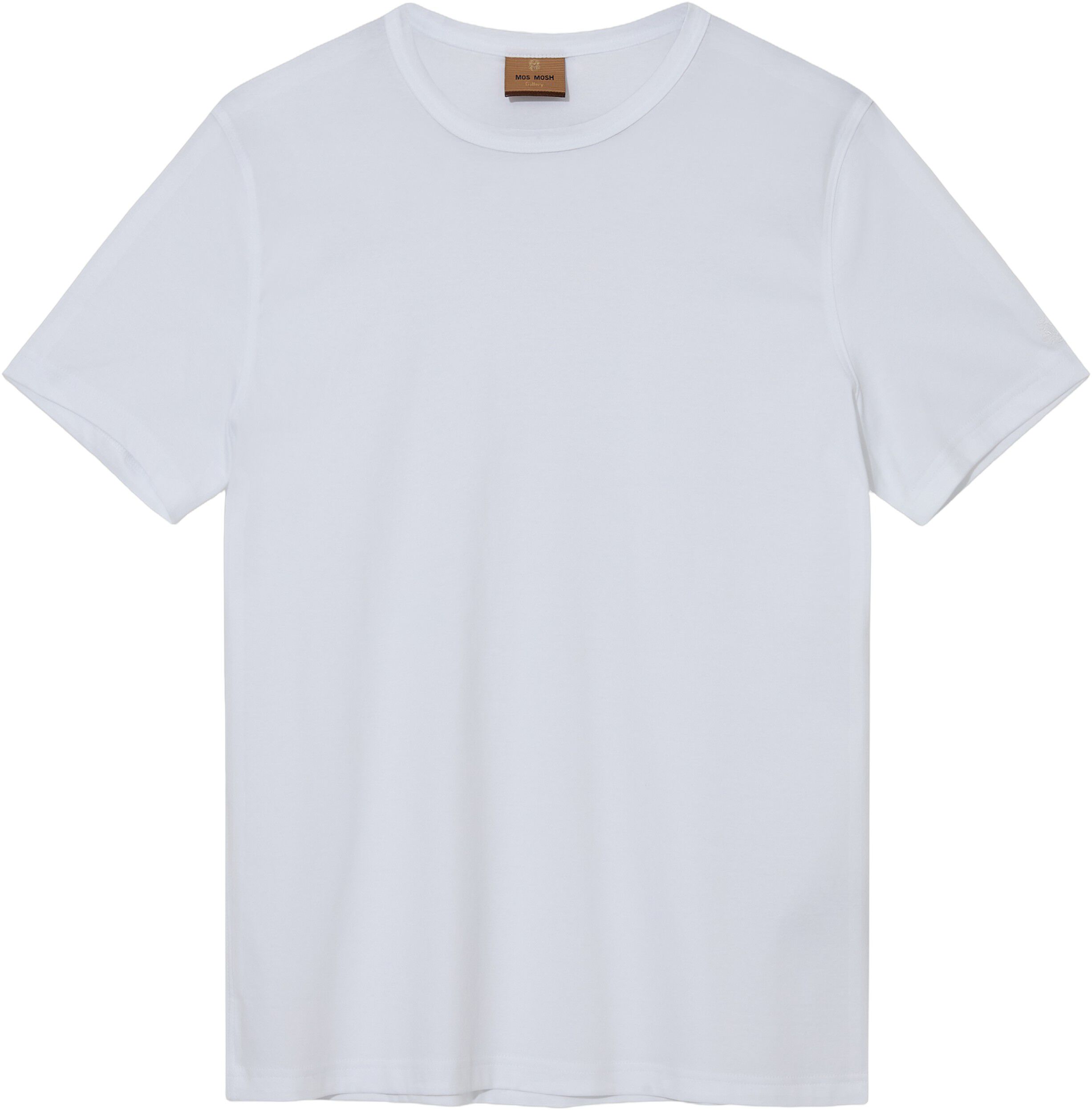 Perry Crunch O-SS Tee