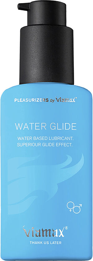 Water Glide glidecreme