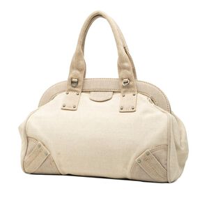 Prada Canapa Tote