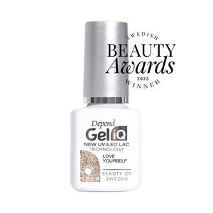 Gel iQ Love yourself 5 ml