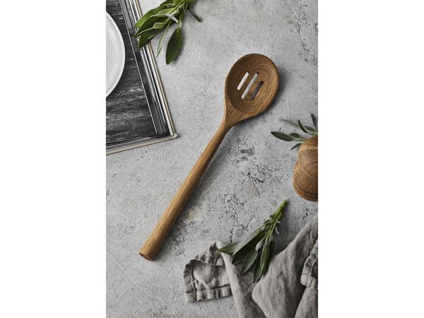 Hålslev Douron 31,8 cm Ek