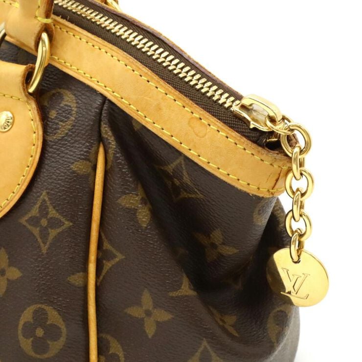 Louis Vuitton Tivoli