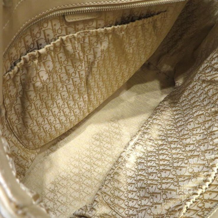 Dior Tote