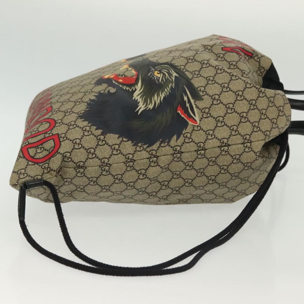 Gucci Backpack