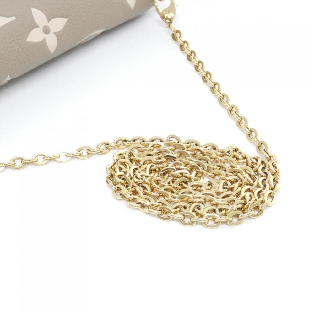 Louis Vuitton Pochette Felicie