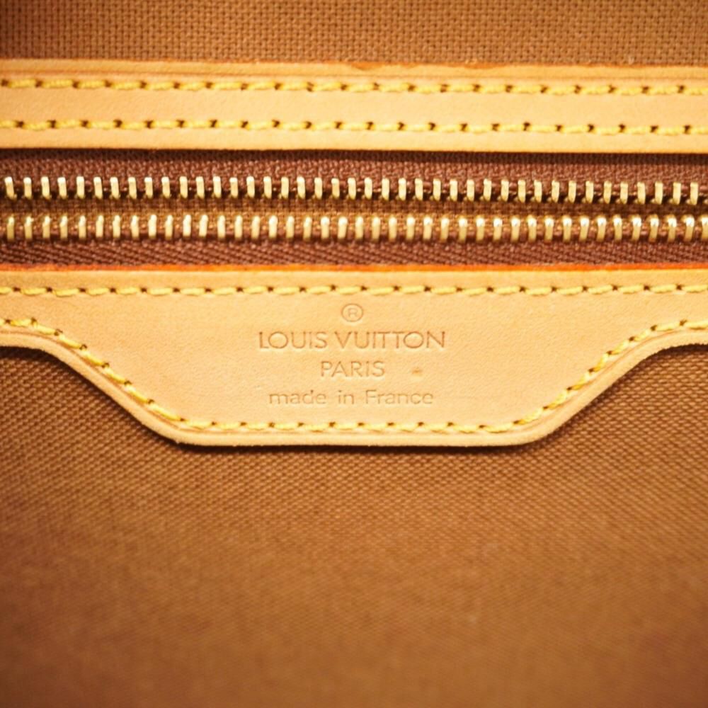 Louis Vuitton Sologne