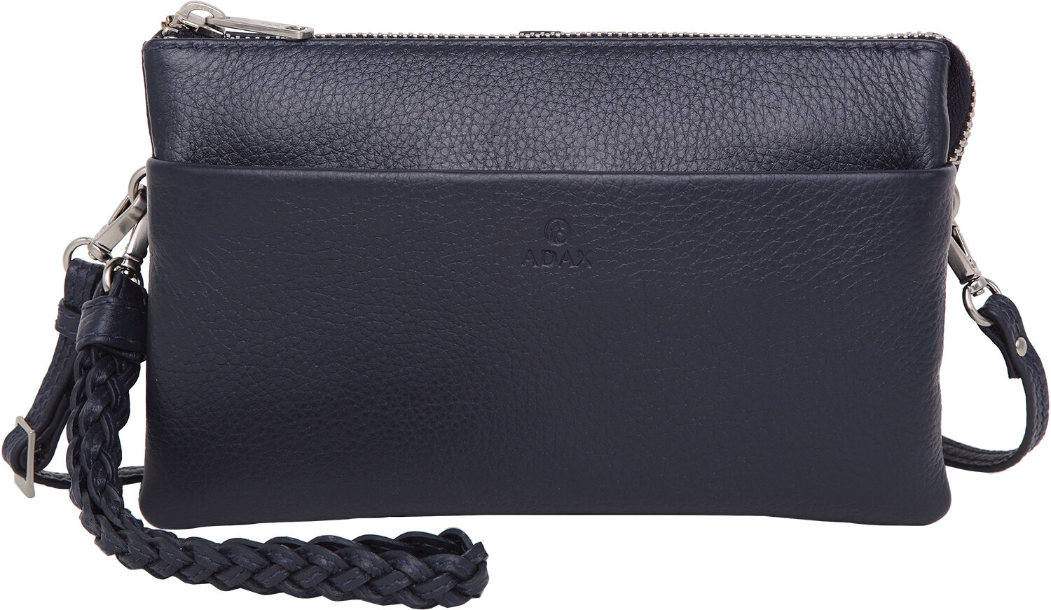 Cormorano combi clutch nellie