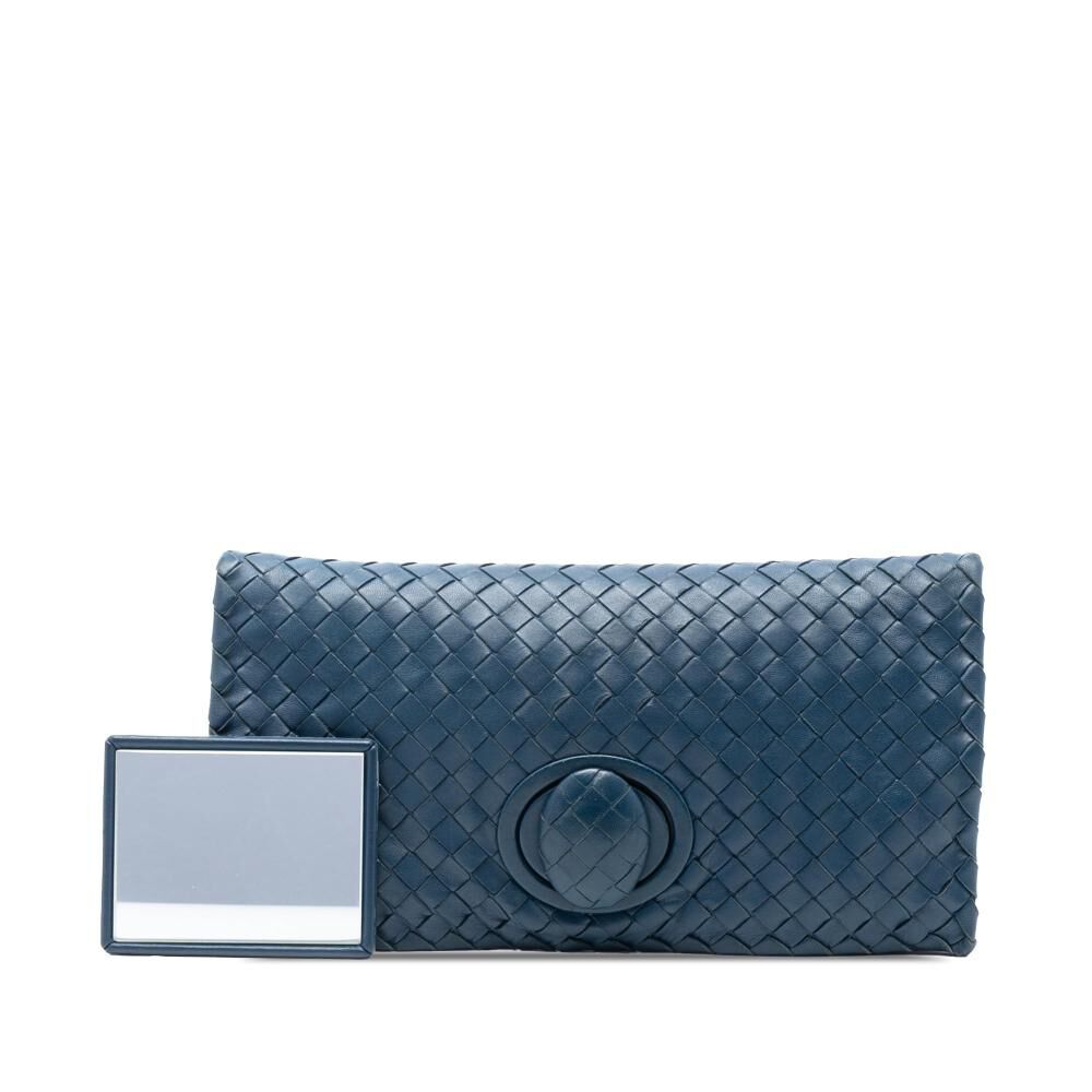 Bottega Veneta Clutch