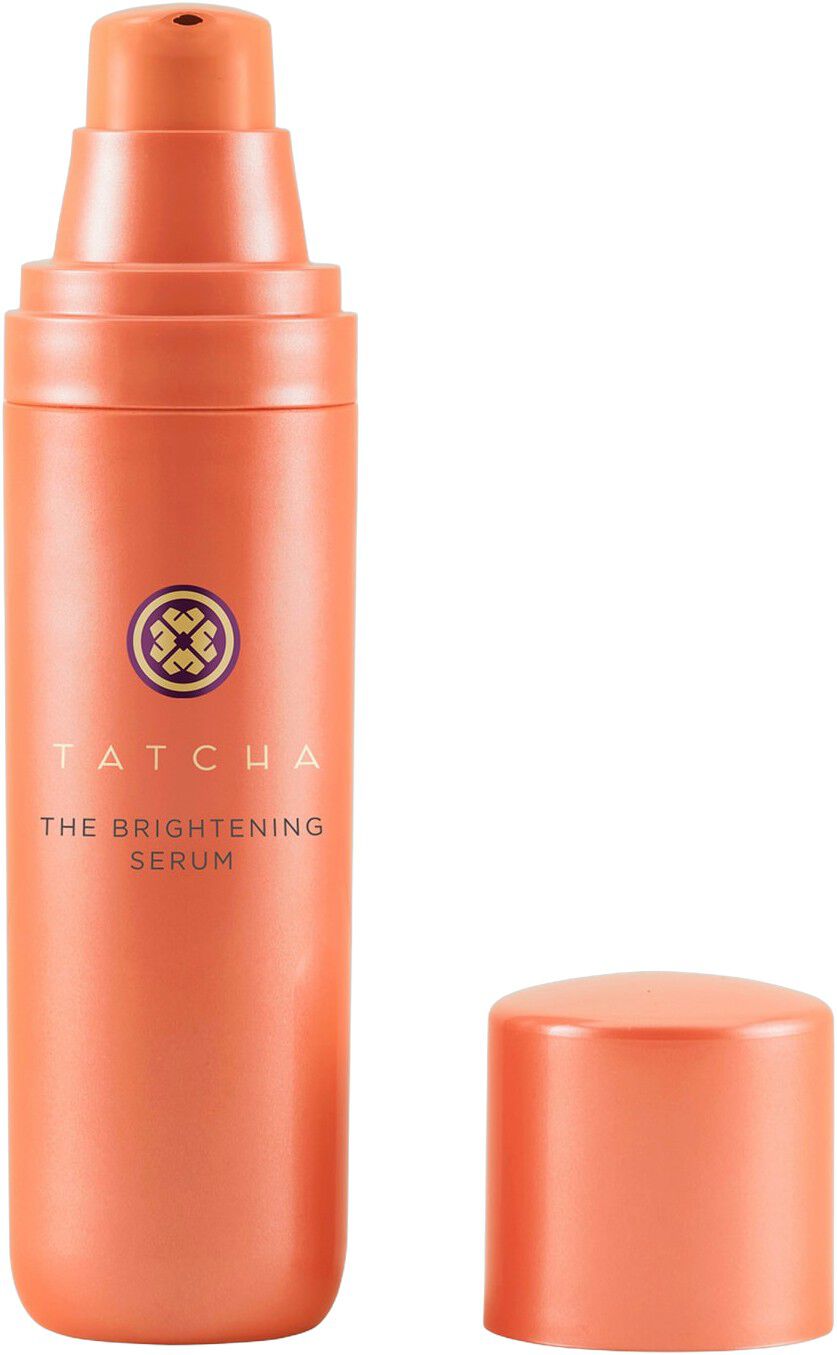 Brightening Serum - Lystergivande och uppstramande serum