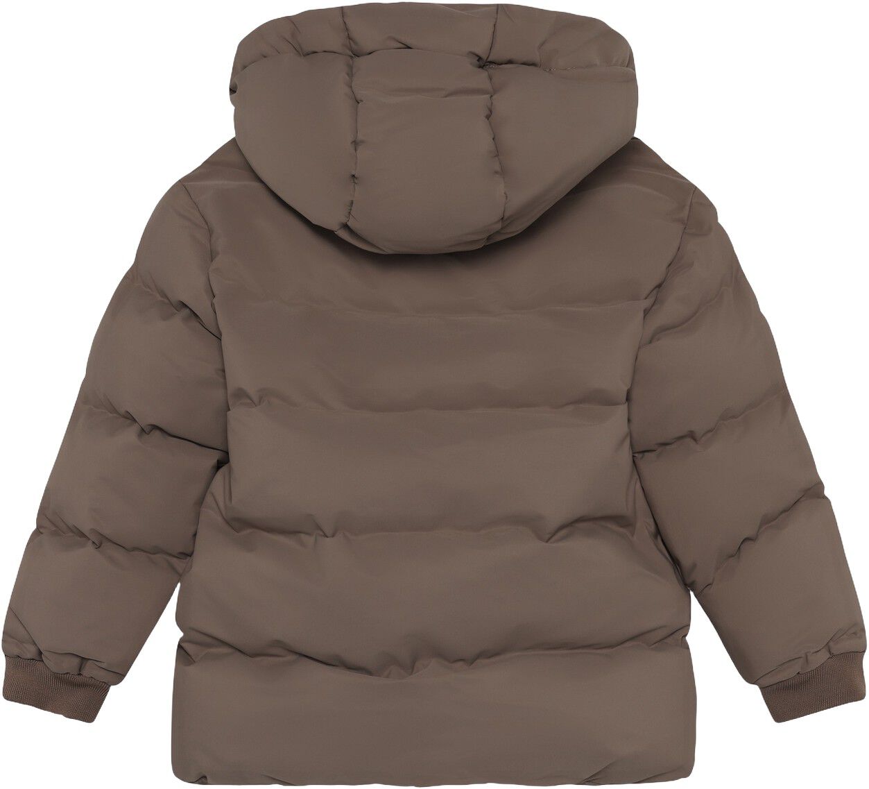 Jacket Quilt, Solid