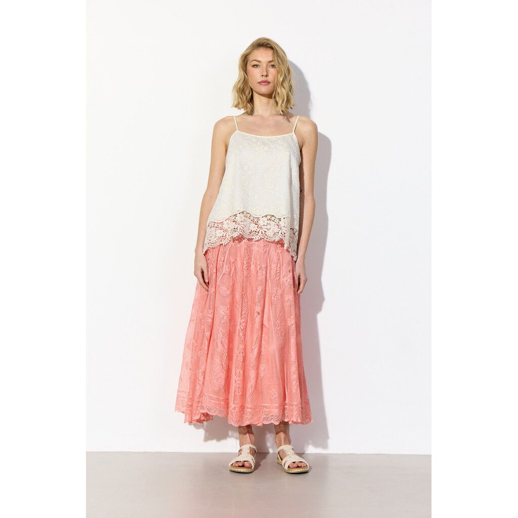 Stine Skirt