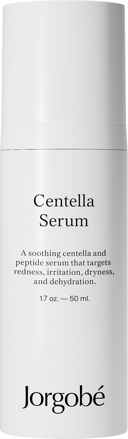 Jorgob&eacute; Centella Serum 50 ml