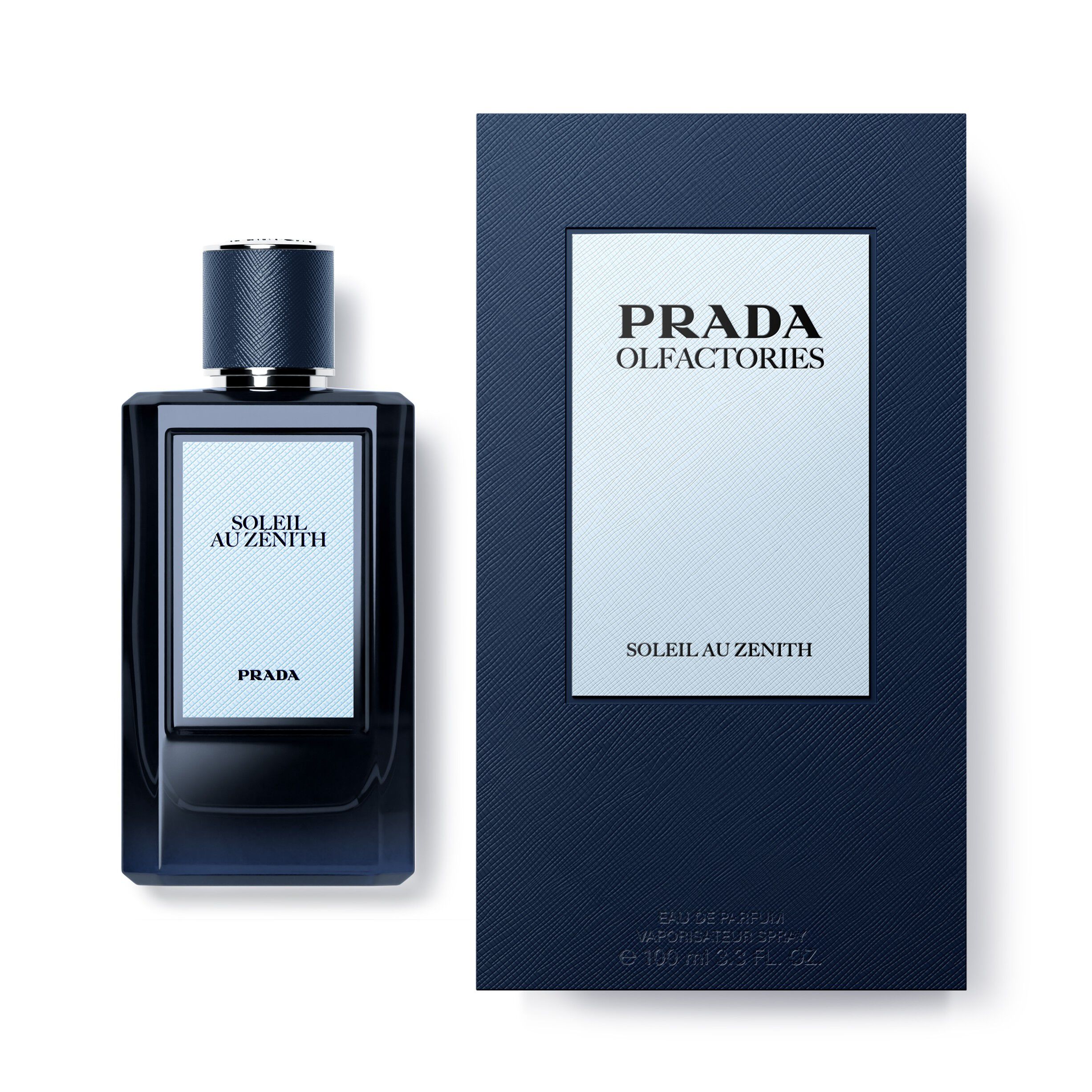 Soleil au Z&eacute;nith Eau de Parfum