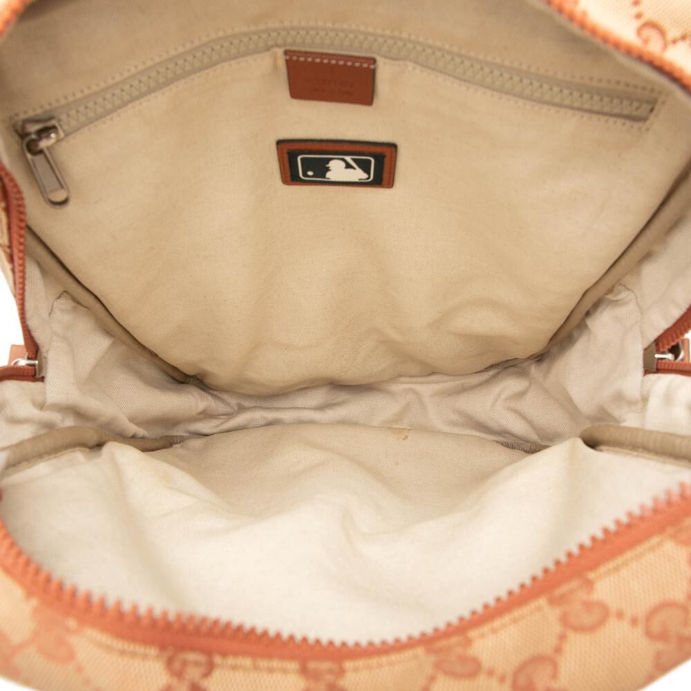 Gucci Backpack