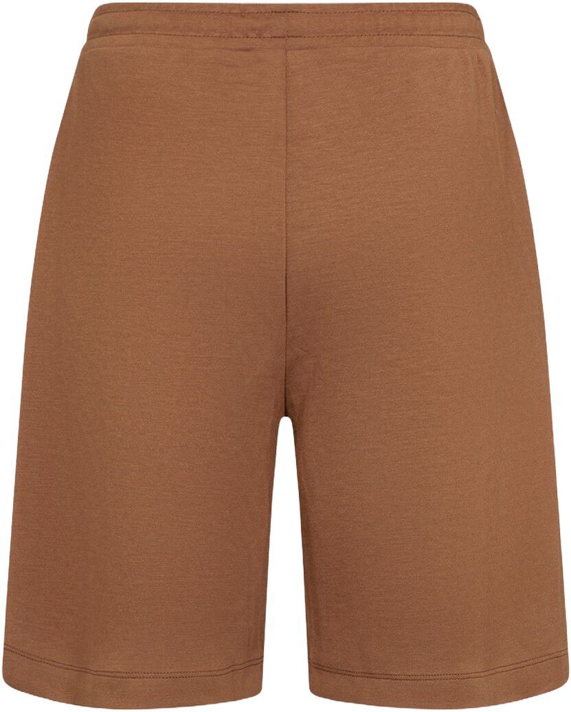 SC-BANU 78 Shorts Brun