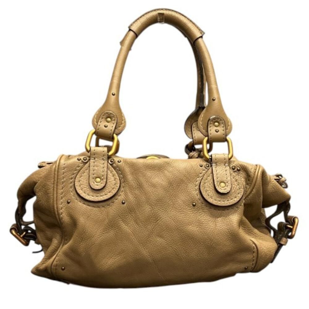 Chlo&eacute; Tote