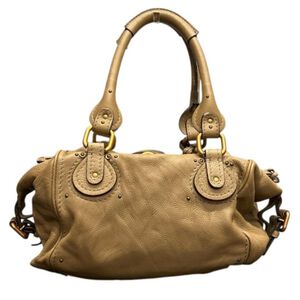 Chlo&eacute; Tote